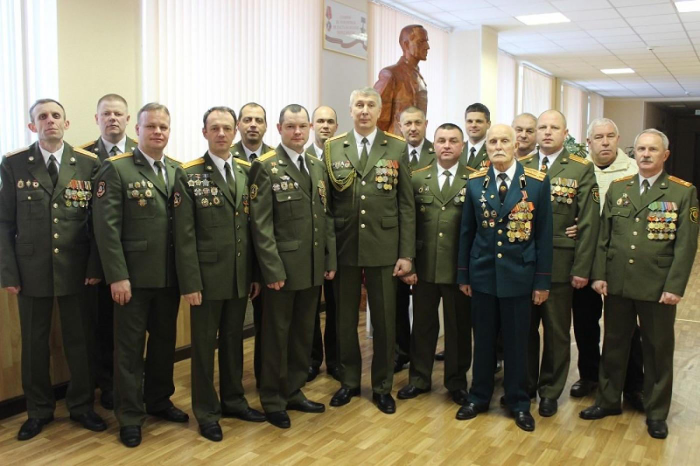 День Инженерных войск